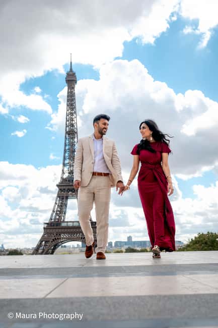 Paris: Professional Photography and Videography Services - Capture Your Parisian Moments with Professional Photography and Videography