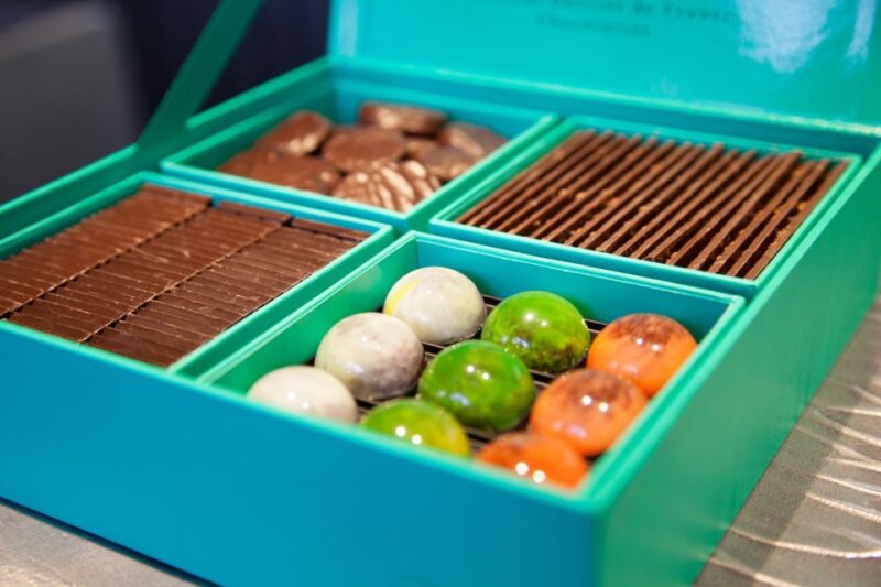 Paris: Pure Chocolate Walking Tour - Honest Appraisal: Who Will Enjoy This Tour?