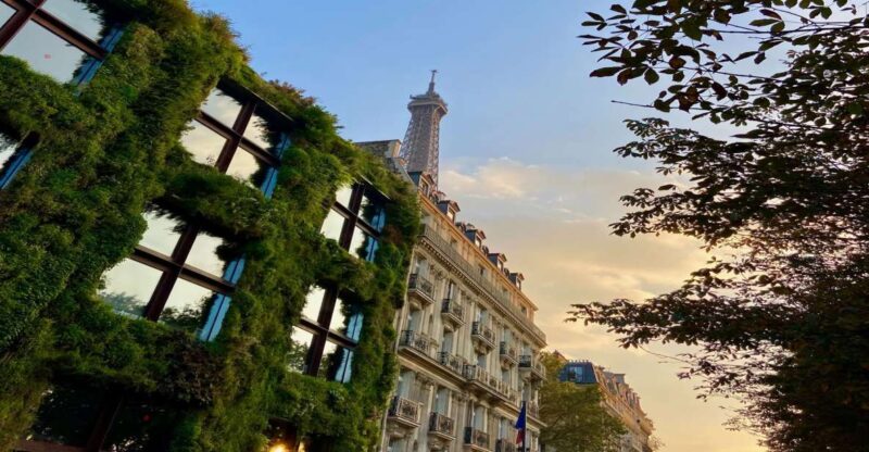 Paris: Quai Branly Museum Ticket & Optional Seine Cruise - The Seine River Cruise Offers Stunning Views of Paris Landmarks