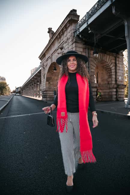 Paris: Quick Private Photography Session near Eiffel Tower - What’s Included and What’s Not