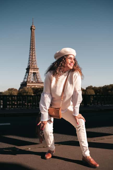 Paris: Quick Private Photography Session near Eiffel Tower - Final Thoughts on Value and Suitability