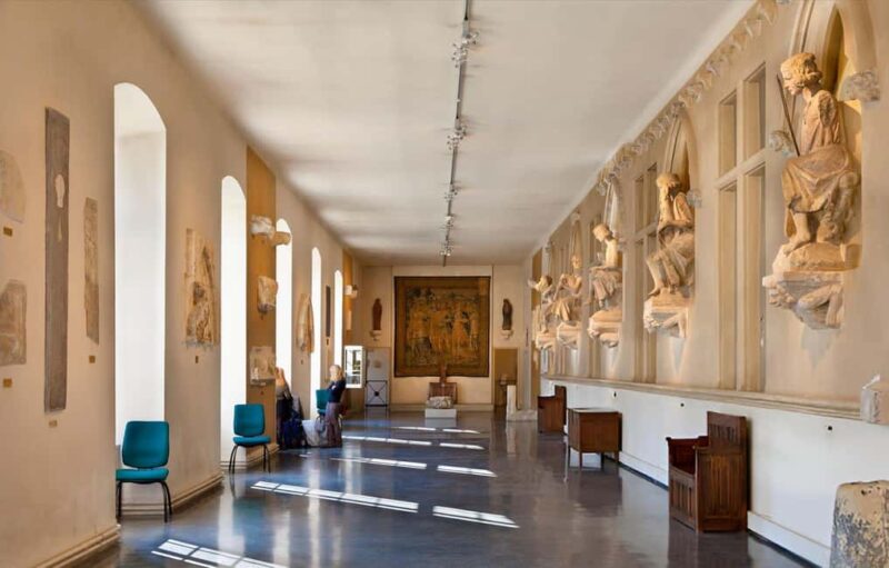 Paris: Reims Day Trip with Champagne Tastings - Key Points