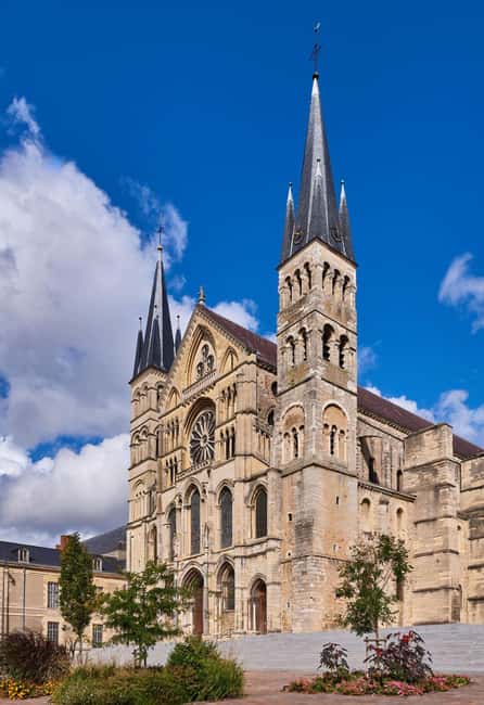 Paris: Reims Day Trip with Champagne Tastings - Comparing Similar Champagne Tours from Paris