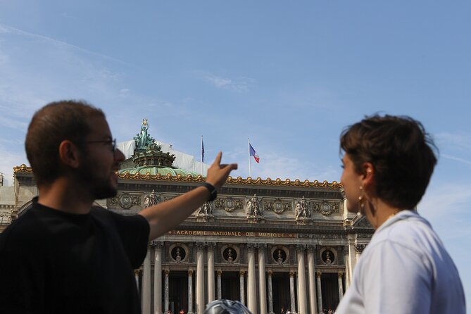 Paris Revolutionary Walking Tour: Iconic French Sights & Stories - The Historic Significance of Place de la Concorde