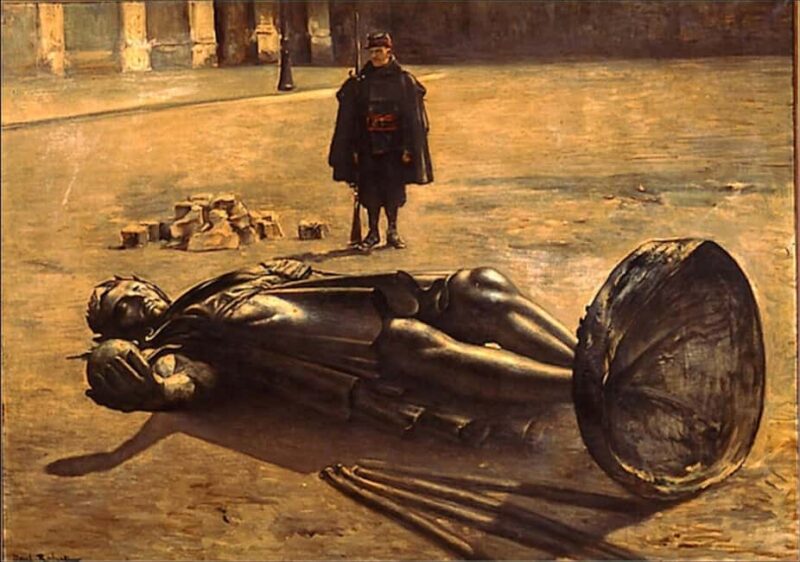 Paris: Révolution(s) Walking Tour - Discover the Unique Focus of the Paris: Révolution(s) Walking Tour