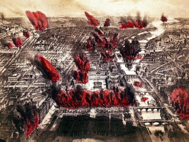 Paris: Révolution(s) Walking Tour - Practical Details and Logistics