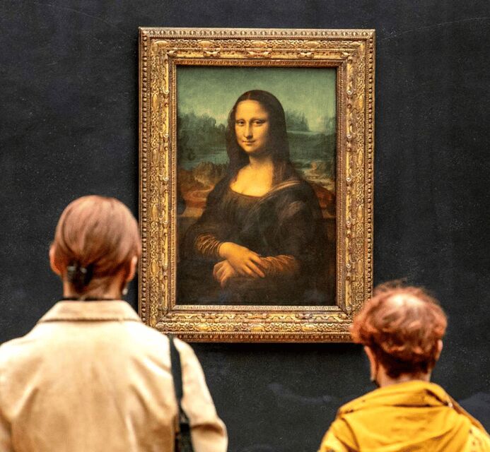 Paris : Rivercruise and Louvre guided tour SEMI PRIVATE - Practical Details: Meeting Point and Reservation Flexibility