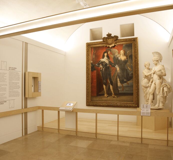 Paris : Rivercruise and Louvre guided tour SEMI PRIVATE - Who Will Appreciate This Tour Most