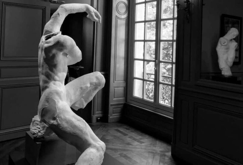 Paris: Rodin Museum Ticket & Optional Digital AudioGuide App - Who Will Appreciate This Tour Most