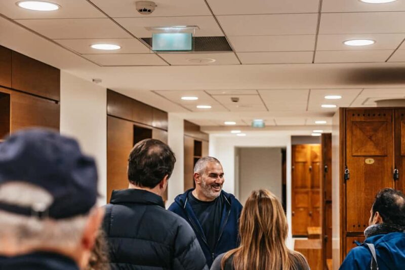 Paris: Roland-Garros Stadium Guided Backstage Tour - Frequently Asked Questions