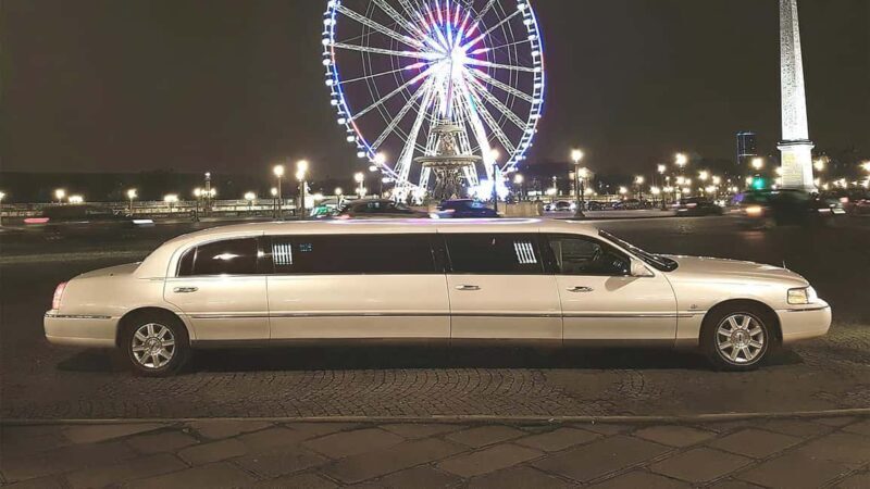 Paris: Romantic Limousine Tour - Reviews and Feedback: What Past Couples Say