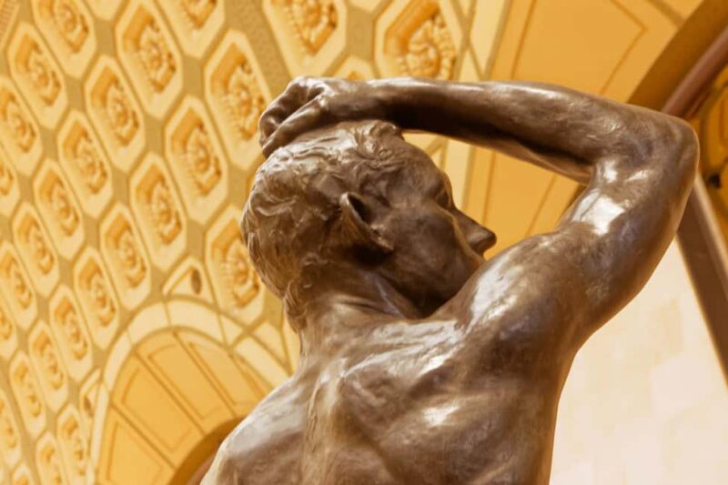 Paris: Royal Palais, Tuileries and D'Orsay Tour - Flexibility and Extra Exploration Time at the DOrsay