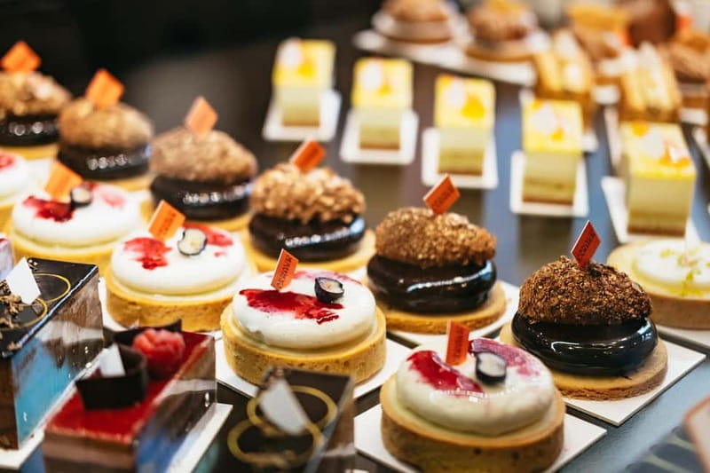 Paris: Saint Germain des Prés Guided Foodie Walking Tour - Explore Pariss Oldest Neighborhood on a Guided Foodie Walk