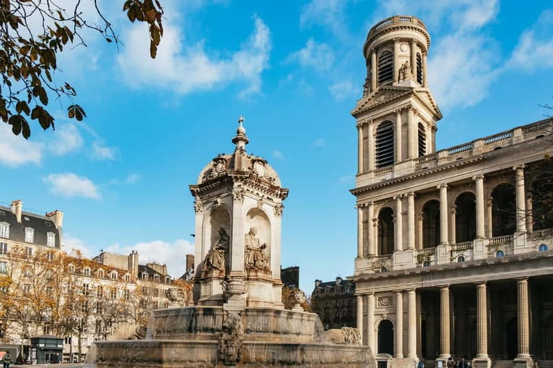 Paris: Saint Germain des Prés Guided Foodie Walking Tour - What to Bring and Considerations