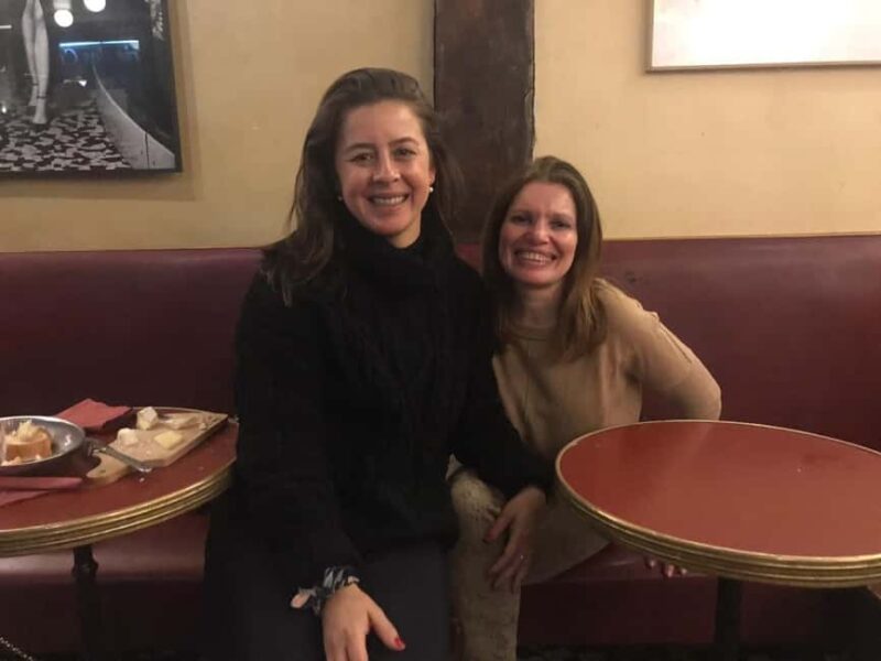 Paris: Saint-Germain-des-Prés Guided Tour with Wine & Cheese - How This Tour Compares to Similar Paris Experiences