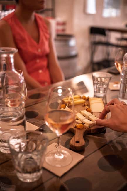 Paris Saint-Germain Food Tour: Taste the Best French Cuisine - Walking Through Saint Germain Des Prés: A District of Style and Flavor