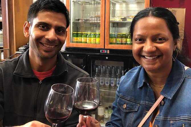 Paris Saint-Germain French Gastronomy Tasting Food Tour - Olive Oil and Jam Tastings at Local Shops