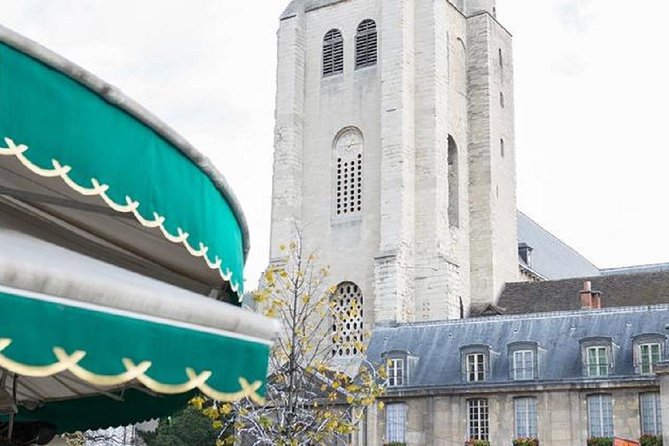 Paris Saint-Germain Private Tasting Tour with Chocolate plus Pastries & Macaron - The Sum Up: A Sweet Journey into Parisian Confectionery