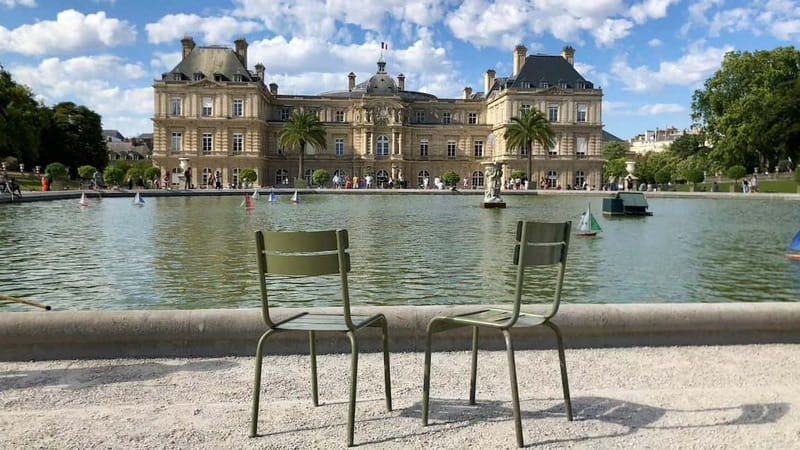 Paris: Saint-Germain. The luxury+intellectual side of Paris. - Why This Tour Stands Out in Paris