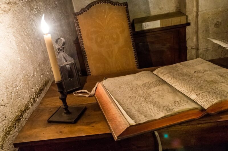 Paris: Sainte-Chapelle and Conciergerie Combined Tickets - Cost and Value for Money