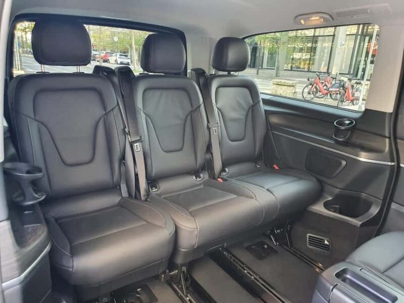 Paris: Sainte-Chapelle, Conciergerie & Notre Dame Tour - Tips for Making the Most of Your Tour