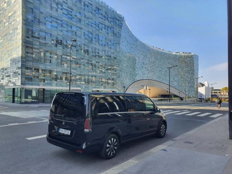 Paris: Sainte-Chapelle, Conciergerie & Notre Dame Tour - Frequently Asked Questions