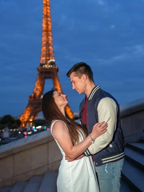 Paris: séance photo à la Tour Eiffel - Who Should Consider This Tour?