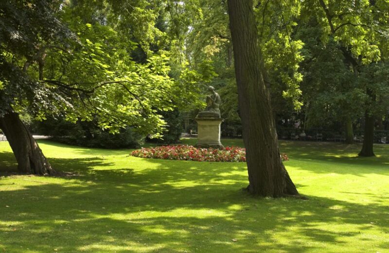 Paris Secret Gardens 1.30 hour long Walking Tour - Final Thoughts on the Paris Secret Gardens Tour