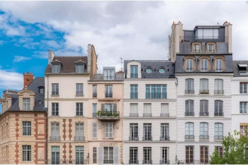 Paris: Secrets of Île de la Cité & Louvre Masterpieces - Inside the Louvre: Masterpieces and Art Collections