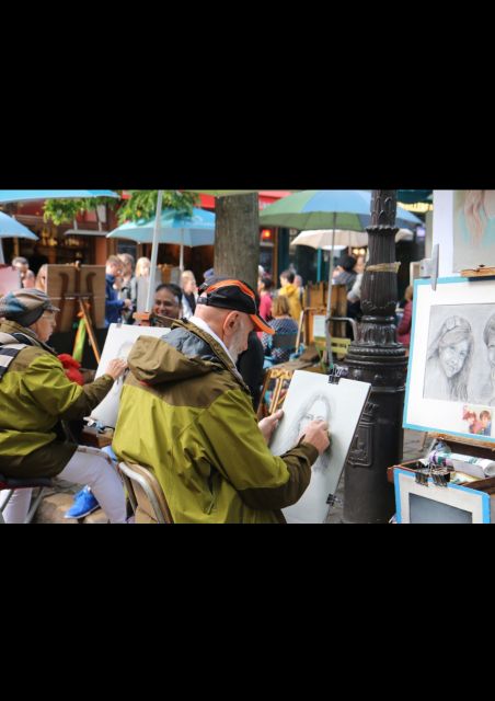 Paris: See 15 to 30 Top Sights with a Fun Guide - Who Would Enjoy This Tour?