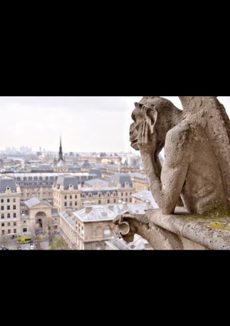 Paris: See 15 to 30 Top Sights with a Fun Guide - Final Thoughts on Pariss Top Sights Tour