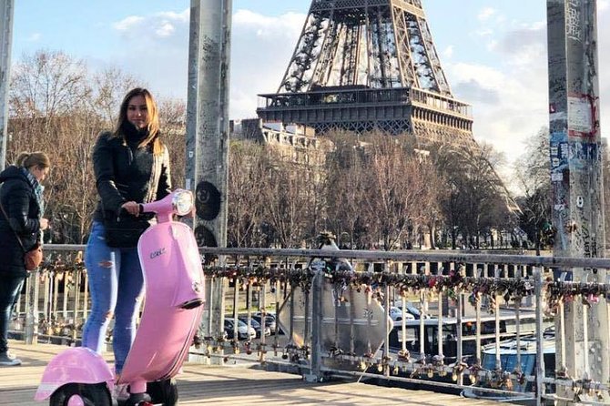 Paris - Segway Tour 120 min - Photos, Reviews, and Guide Expertise