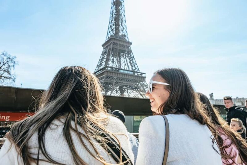 Paris: Seine Cruise and Macaron Tasting by the Eiffel Tower - Frequently Asked Questions