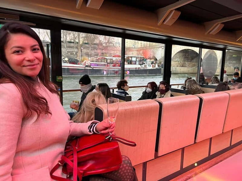 Paris: Seine Cruise with French Music Playlist & Postcard - Final Thoughts: A Short but Sweet Parisian Escape
