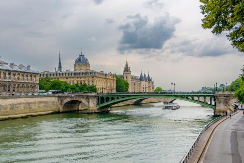 Paris: Seine Cruise with Snack/Optional Eiffel Tower Ticket - Review Summary and Practical Advice