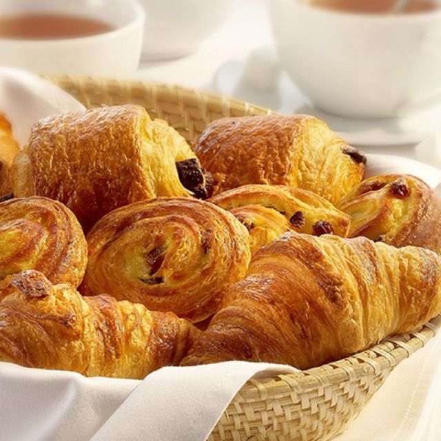 Paris: Seine River Cruise & Brunch - Who Will Love This Cruise