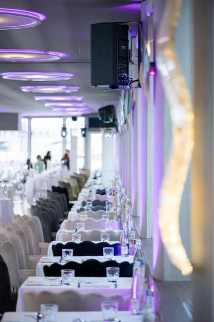 Paris: Seine river Dinner Cruise with 3-Course Gourmet Menu - What to Expect from the 3-Course Gourmet Menu