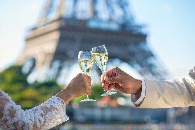 Paris Seine River Marriage Proposal Cruise by Bateaux Mouches - The Downside and Considerations