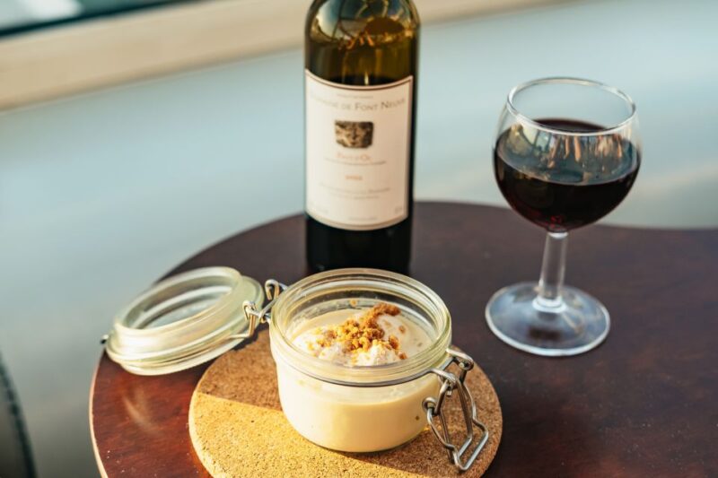 Paris: Seine River Panoramic Views Dinner Cruise - Comparing Similar Experiences in Paris