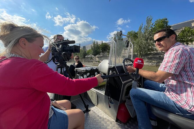 Paris Seine River Private or Shared Boat Tour - The Value and Overall Impression of the Tour