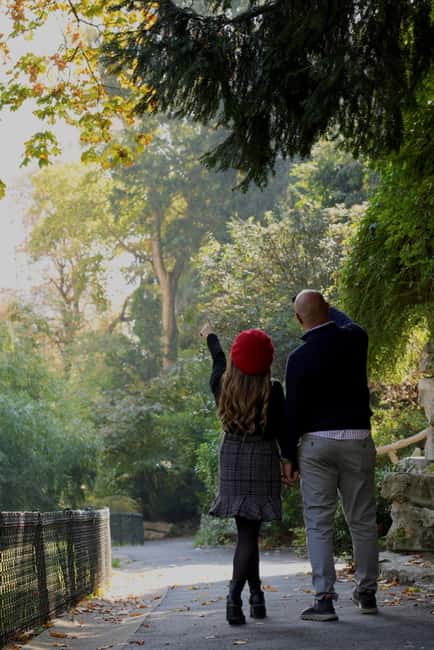 Paris: Seine River Professional Photoshoot - Flexibility with Booking and Cancellation Policies