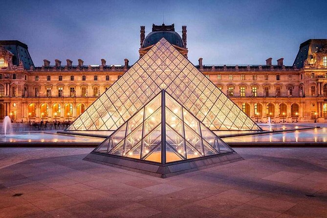 Paris Self-Guided Audio Tour - An In-Depth Look at the Paris Self-Guided Audio Tour