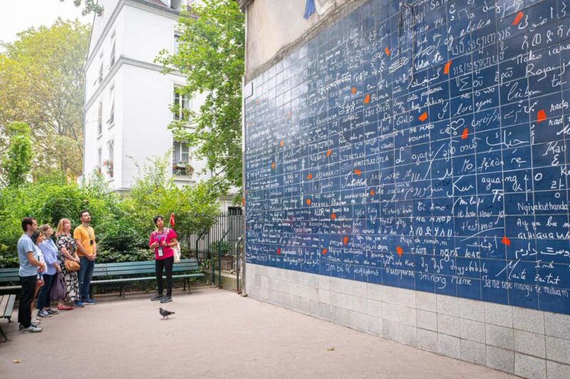 Paris Semi Private Walking Tour: Louvre, Eiffel Tower & Boat - Admiring the Eiffel Tower and Paris from the Water