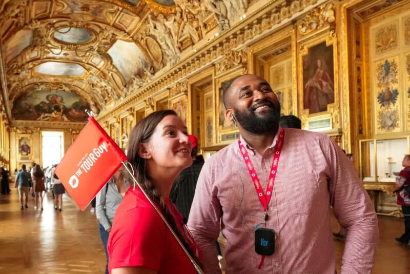 Paris Semi Private Walking Tour: Louvre, Eiffel Tower & Boat - Final Thoughts on the Paris Semi Private Walking Tour