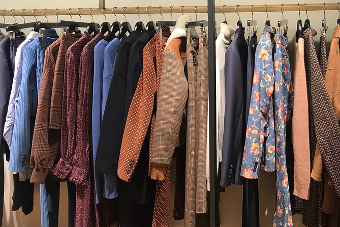 Paris Shopping Tour: Discount Couture - Inside the Resale Shops: Designer Finds at Steep Discounts