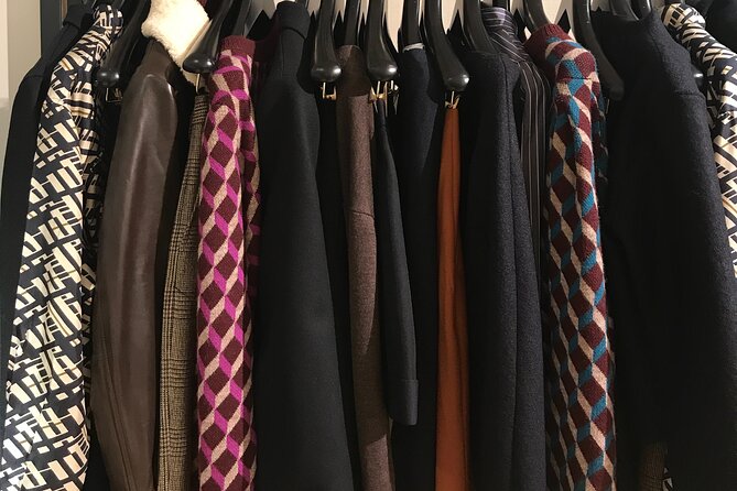 Paris Shopping Tour: Discount Couture - Shopping Tips and Style Advice from Your Local Guide