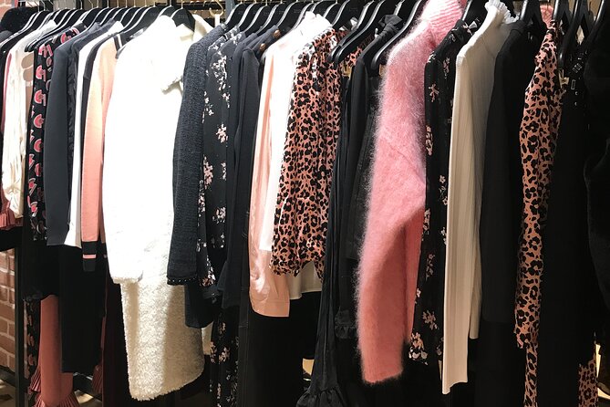 Paris Shopping Tour: Discount Couture - After the Tour: Continuing Your Paris Shopping Adventure