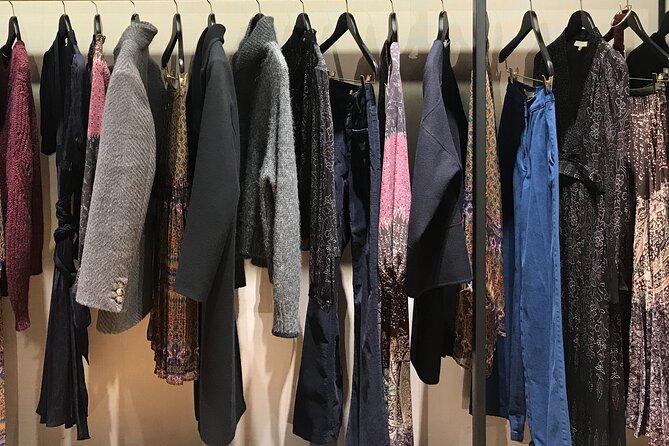 Paris Shopping Tour: Discount Couture - The Reality Behind the Reviews: What Works and What Doesn’t