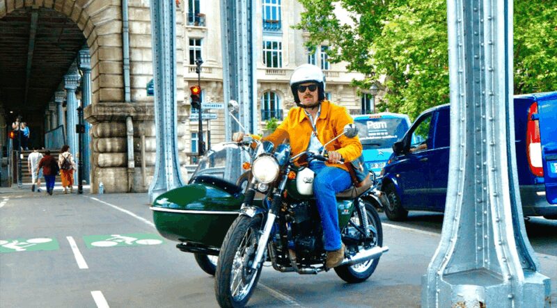 Paris: Side-Car Tour of Paris's most Beautiful Monuments - Frequently Asked Questions