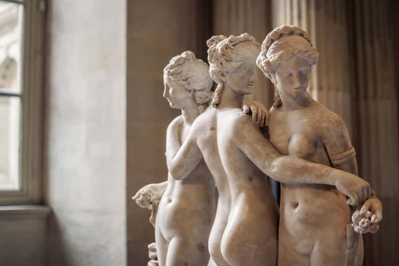 Paris: Skip-the-Line Louvre Highlights Tour with Mona Lisa - Why This Tour Offers Great Value for Money